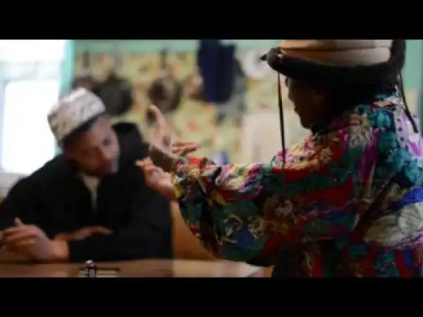 Video: Chris Crack - CUTS